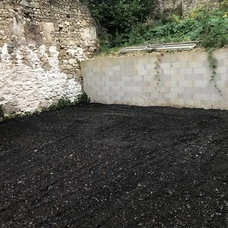 Au Jardin D'eden Дом отдыха *