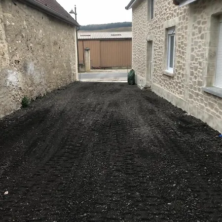 Au Jardin D'eden *