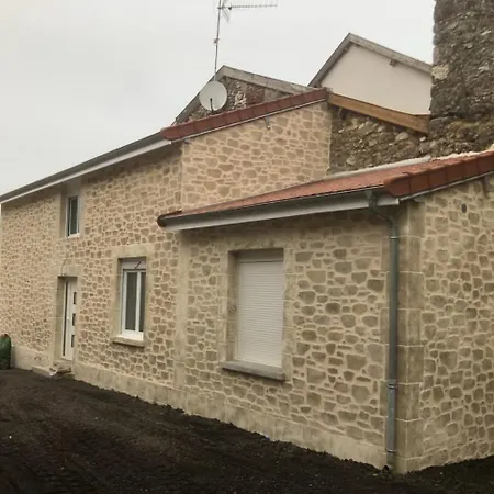 Au Jardin D'eden * Cuchery