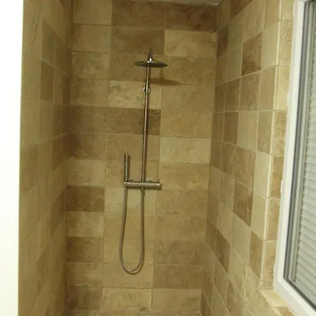 Дом отдыха Au Jardin D'eden